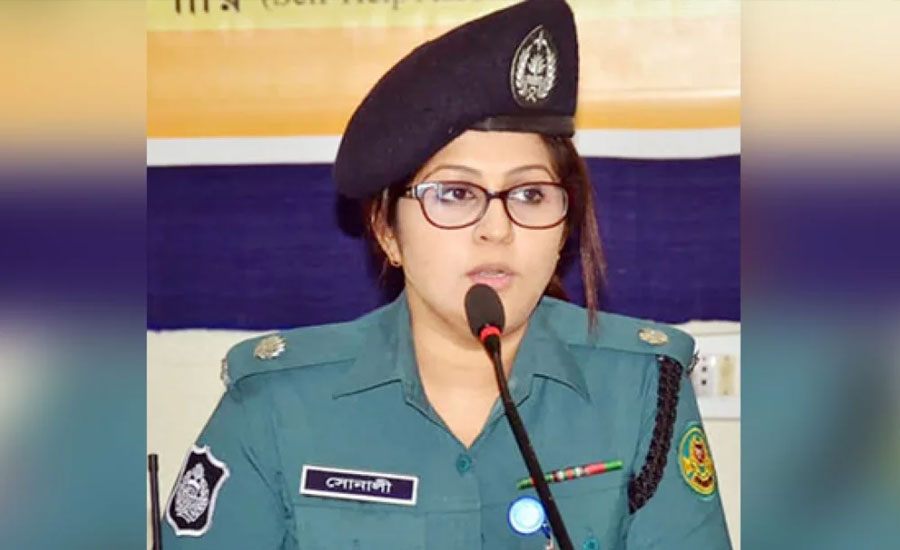 খুলনায় ৩ পুলিশ কর্মকর্তার বিরুদ্ধে হত্যা মামলা