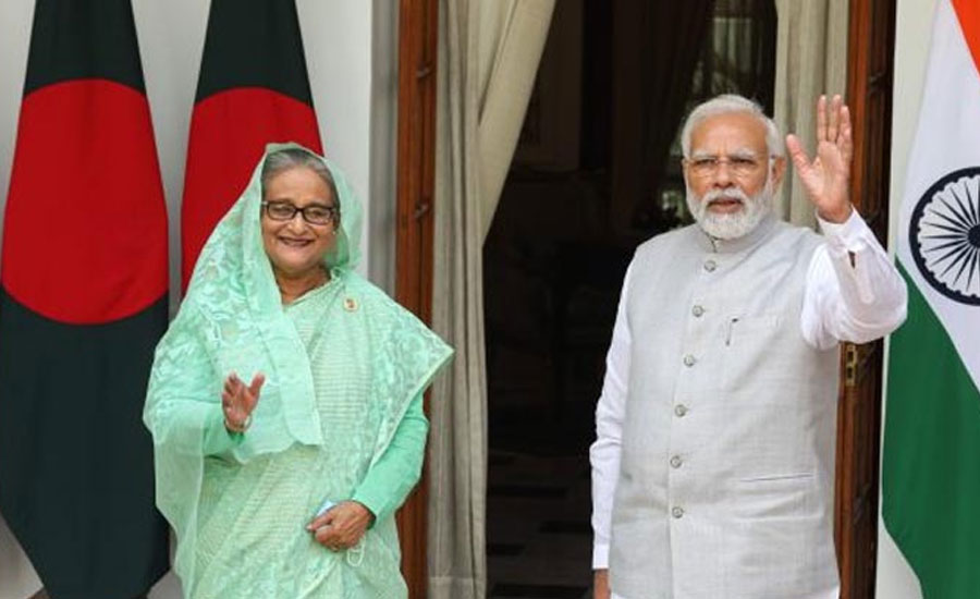 শেখ হাসিনাকে আশ্রয় দিয়ে ভারত কি দক্ষিণ এশিয়ার মিত্রদের হারাচ্ছে?
