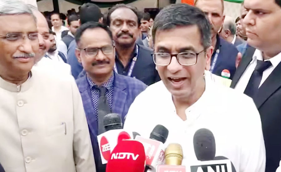 স্বাধীনতার গুরুত্ব বোঝাতে বাংলাদেশের উদাহরণ টানলেন ভারতের প্রধান বিচারপতি