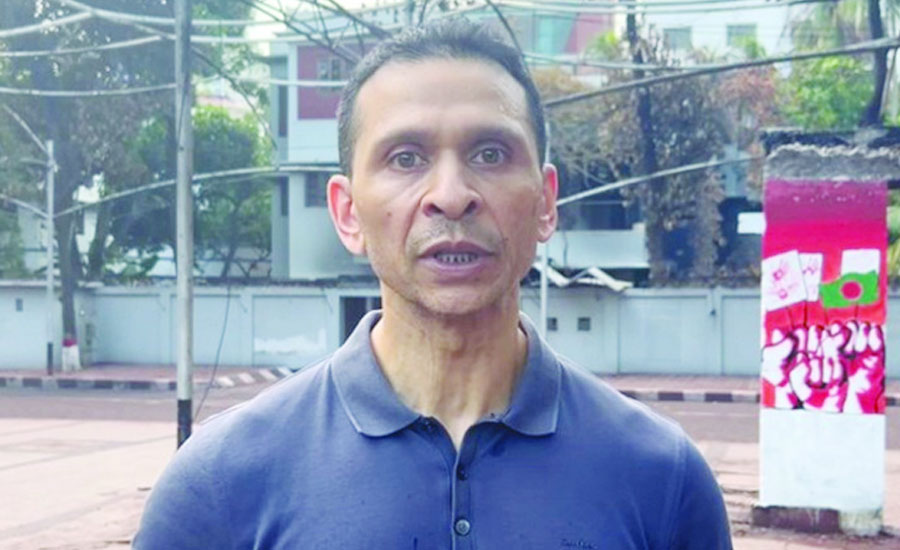 ‘সত্য বলার সময় এসেছে’, বিডিআর বিদ্রোহের বিষয়ে সোহেল তাজ