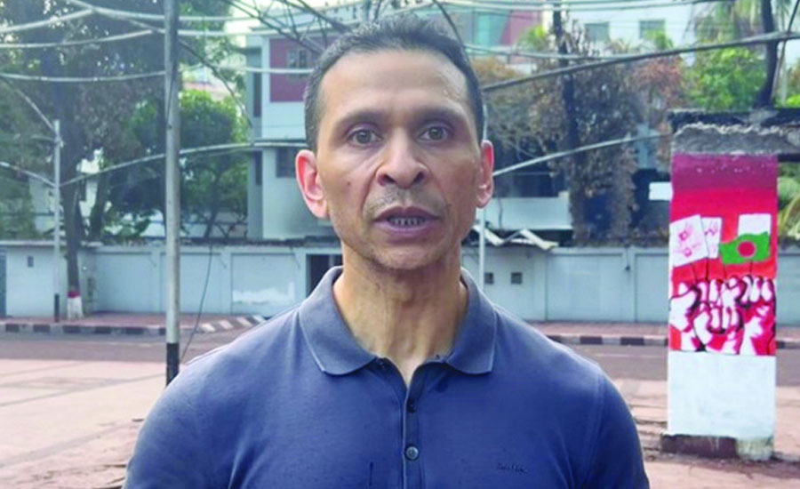 ‘সত্য বলার সময় এসেছে’, বিডিআর বিদ্রোহের বিষয়ে সোহেল তাজ