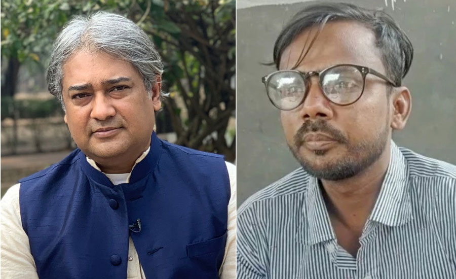 আরাফাতকে খুঁজছেন হিরো আলম