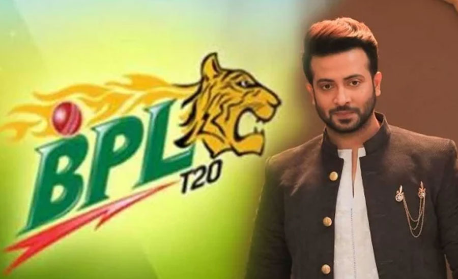 বিপিএলে ঢাকার নতুন মালিক শাকিব খান