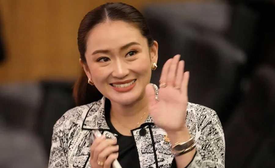 সবচেয়ে কম বয়সি প্রধানমন্ত্রী পেল থাইল্যান্ড