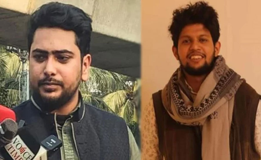 রাজনৈতিক দল খোলার কথা বলা হয়নি: মাহফুজ আলম