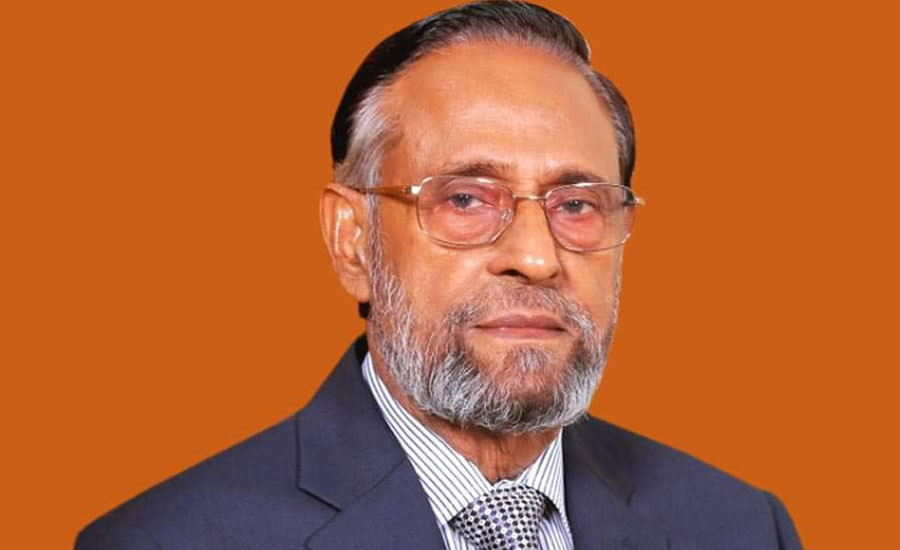 শেখ হাসিনাকে দেশে এনে বিচারের মুখোমুখি করার দাবি কর্নেল অলির