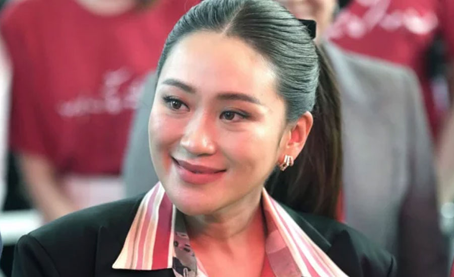 সর্বকনিষ্ঠ প্রধানমন্ত্রী কে এই পেতংতার্ন সিনাওয়াত্রা