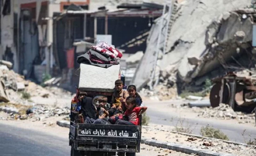 ইসরায়েলে কেন হামলা করছে না ইরান