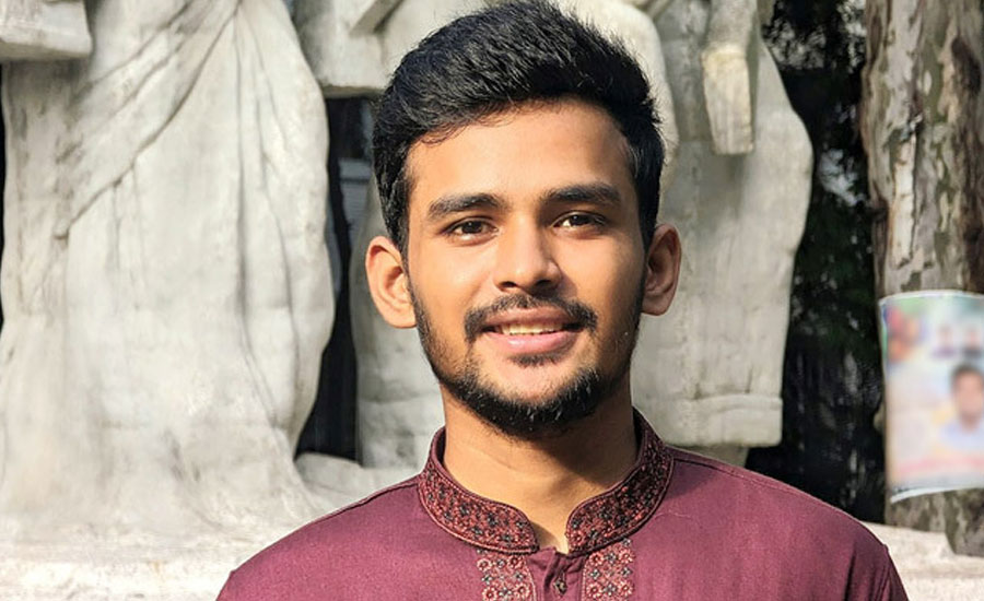 দেশ থেকে অমানবিক, ফ্যাসিবাদী উপকরণ উপড়ে ফেলা হবে