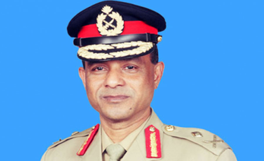 নতুন উপদেষ্টা কে এই জাহাঙ্গীর আলম চৌধুরী