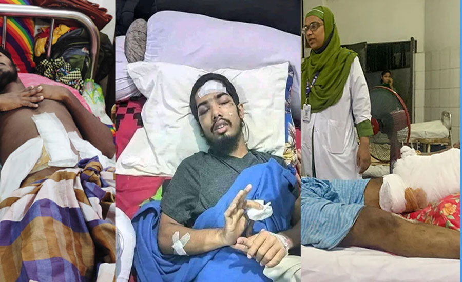 যে কারণে হাসপাতাল ছাড়তে চাচ্ছেন না রোগীরা