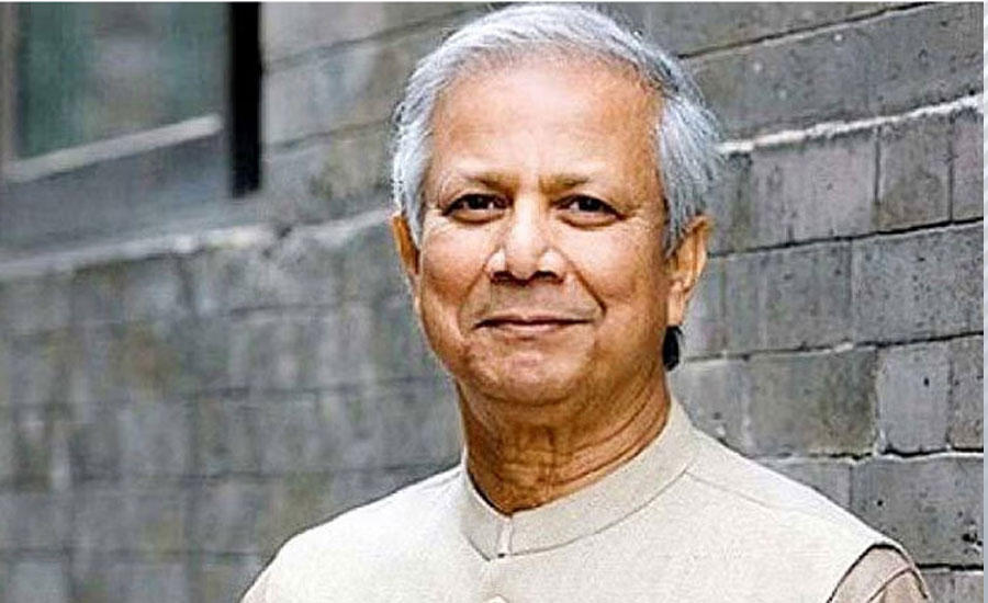 অন্তর্বর্তী সরকারের অন্যতম কাজ কী, জানালেন প্রধান উপদেষ্টা