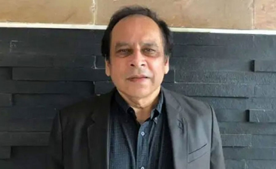 নিজের রাজনৈতিক পরিকল্পনা জানালেন রেজা কিবরিয়া