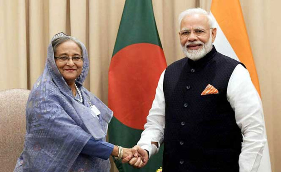 বাংলাদেশ শেখ হাসিনাকে ফেরত চাইলে কী করবে ভারত?