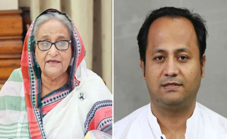 চট্টগ্রামে শেখ হাসিনা ও নওফেলের বিরুদ্ধে কলেজছাত্র হত্যা মামলা