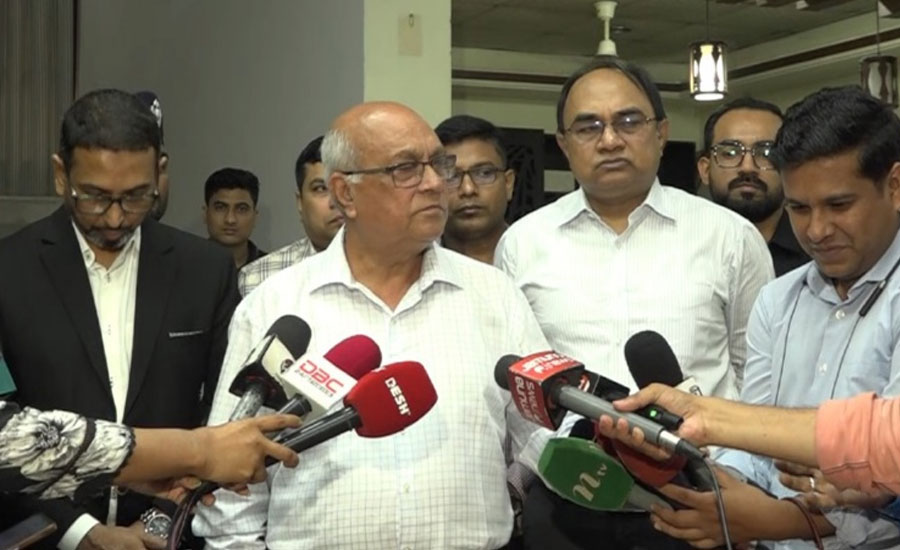 আইনের আওতায় আনা হবে ভুয়া মুক্তিযোদ্ধাদের; চট্টগ্রামে ফারুক ই আজম