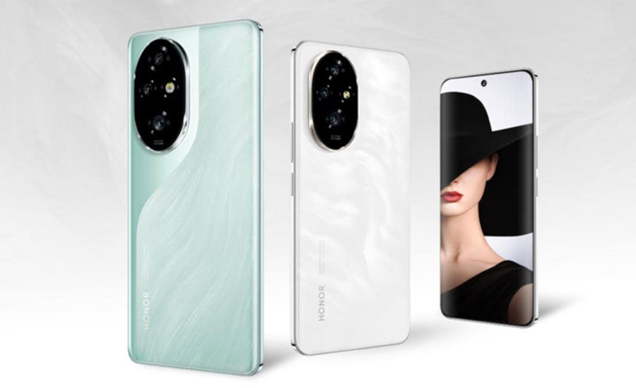 অনার ২০০ সিরিজের ফার্স্টসেল শুরু