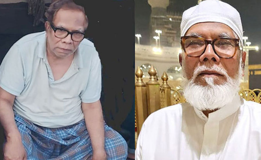 বাংলা পড়তে পারেন না সালমান এফ রহমান