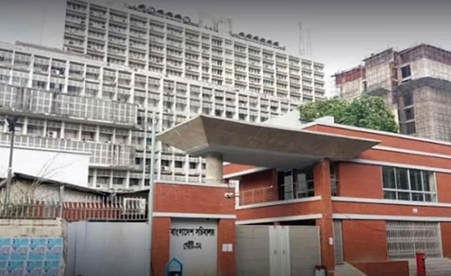 ৫ জনকে সচিব পদে চুক্তিভিত্তিক নিয়োগ দিল অন্তর্বর্তী সরকার