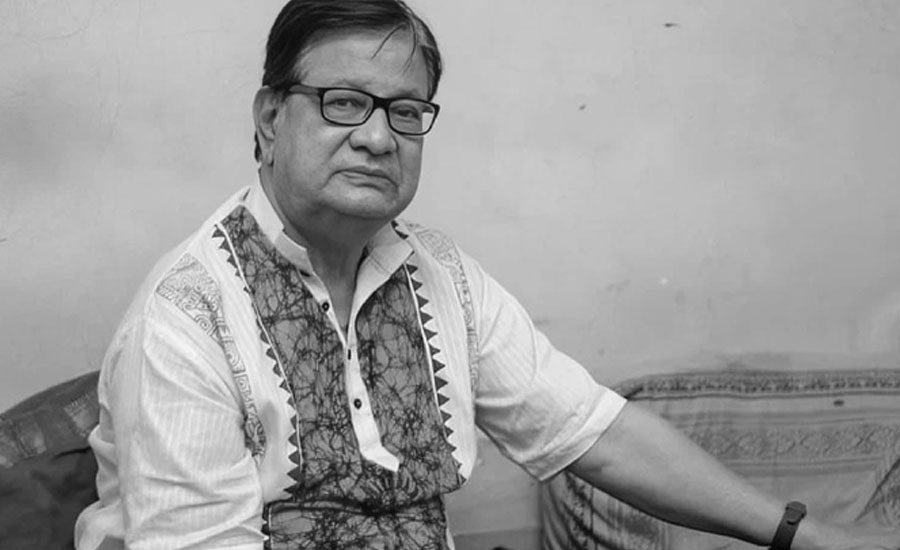 চলে গেলেন স্বাধীন বাংলা বেতার কেন্দ্রের কণ্ঠসৈনিক মিহির লালা