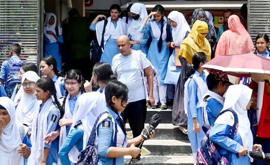 খুলল শিক্ষাপ্রতিষ্ঠান, নিরাপত্তা জোরদার