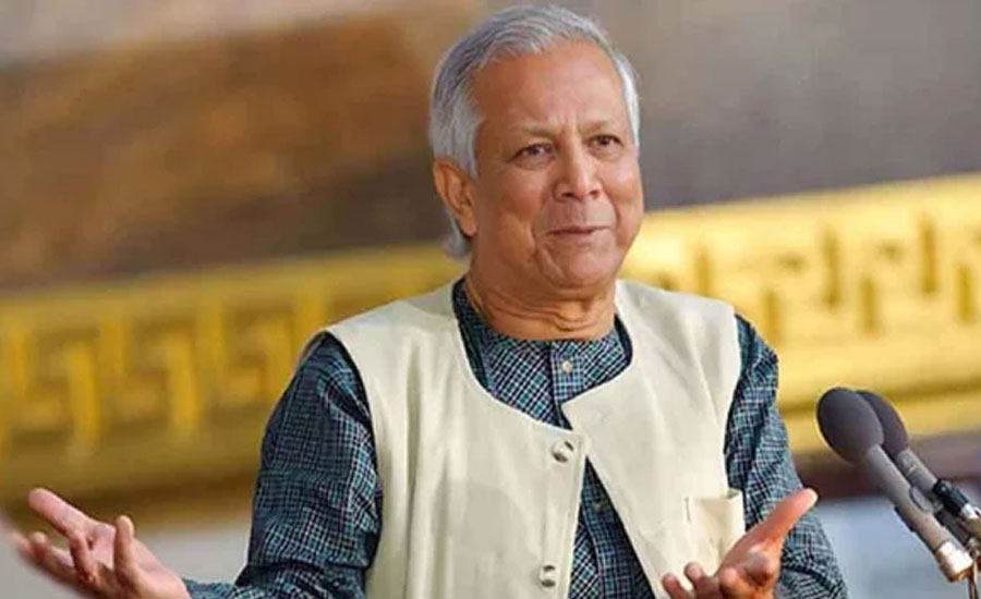 অর্থনীতি পুনর্গঠনে কী করছে ইউনূস সরকার?