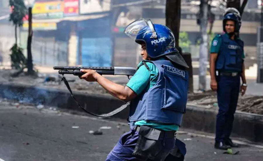 ‘জুলাই গণহত্যায়’ নিহতদের প্রকৃত সংখ্যা জানা যাবে যেভাবে?