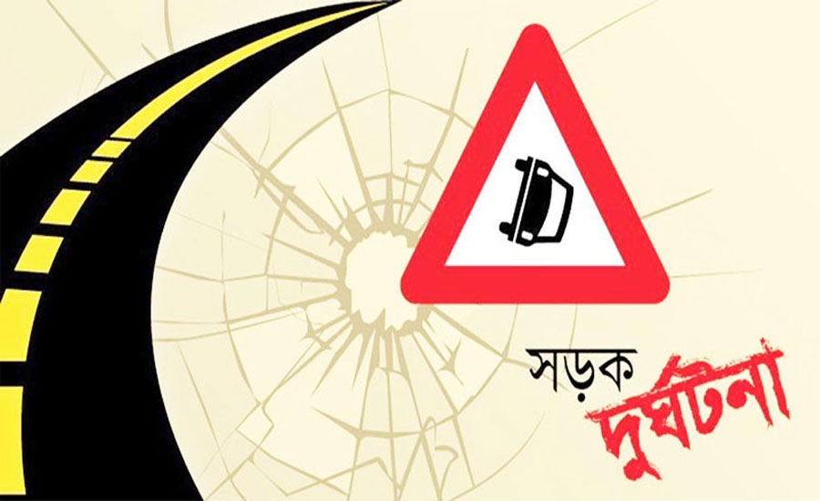 বাগেরহাটে মোটরসাইকেল উল্টে প্রাণ গেল ২ শিক্ষার্থীর