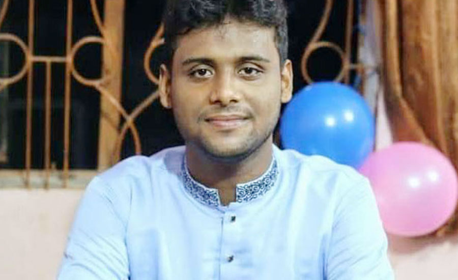 জবির আরেক সমন্বয়কের পদত্যাগ