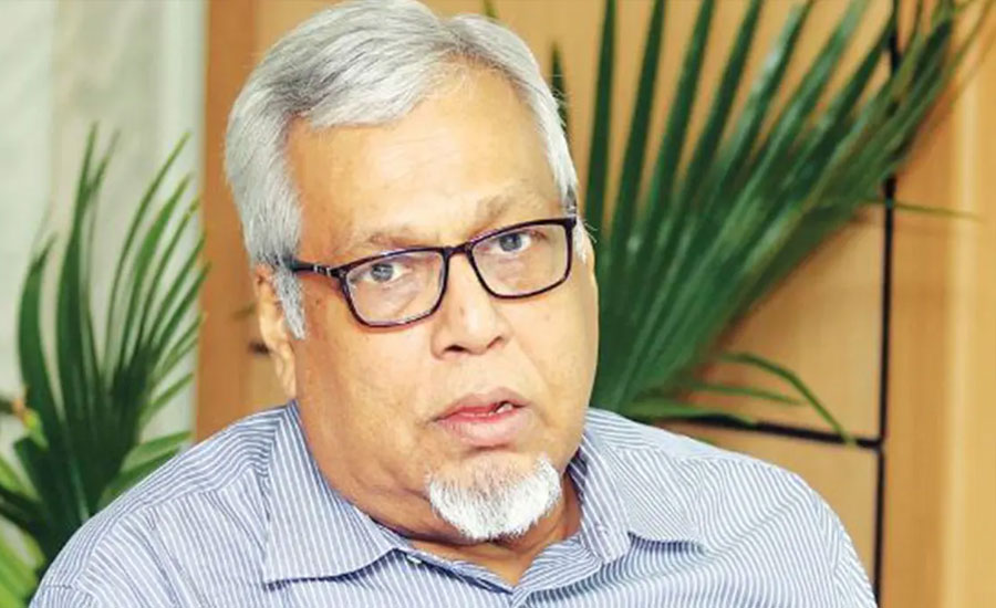 কতদিনের মধ্যে মেট্রোরেল চালু হতে পারে, জানালেন উপদেষ্টা