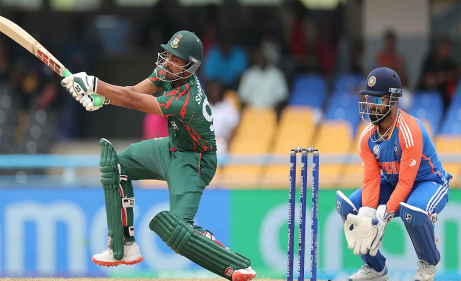 হিন্দুদের ওপর হামলা নিয়ে ভারতীয় মিডিয়ায় গুজব, বাংলাদেশ ম্যাচ পণ্ডের হুমকি