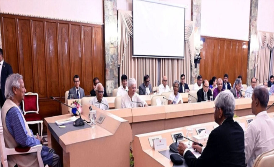 জনপ্রতিনিধিদের অপসারণে আইনি পথ তৈরি করে অধ্যাদেশ জারি