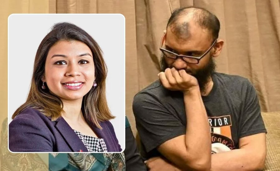 আরমানকে মুক্ত করতে টিউলিপের সহায়তা চেয়েছিল পরিবার