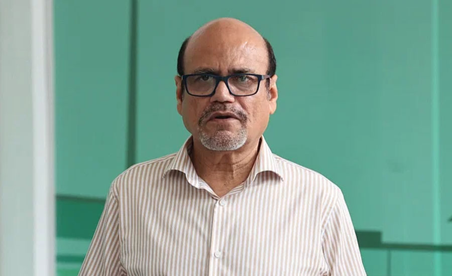 বিসিবি থেকে জালাল ইউনুসের পদত্যাগ
