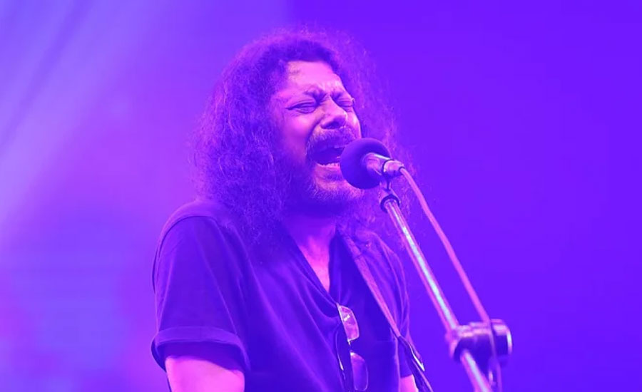 ‘বাংলাদেশ’ গাইতে দেওয়া হত না জেমসকে? কী বলছেন শিল্পী