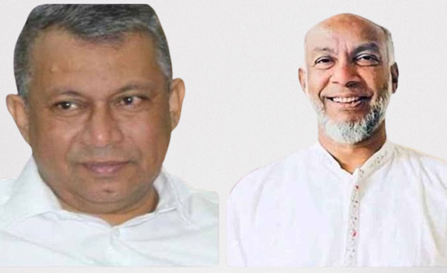 সোনাইমুড়ী থানায় গুলিবিদ্ধ হয়ে তরুণের মৃত্যু, সাবেক এমপি একরাম-ইব্রাহীমসহ ৩৯ জনের বিরুদ্ধে মামলা