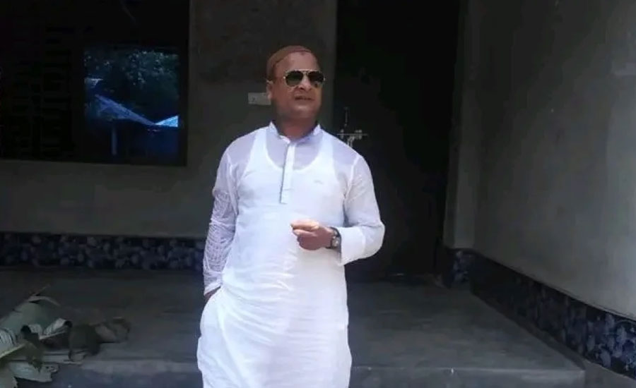 সকালে শপথ নিয়ে দুপুরে অপসারণ হলেন উপজেলা চেয়ারম্যান