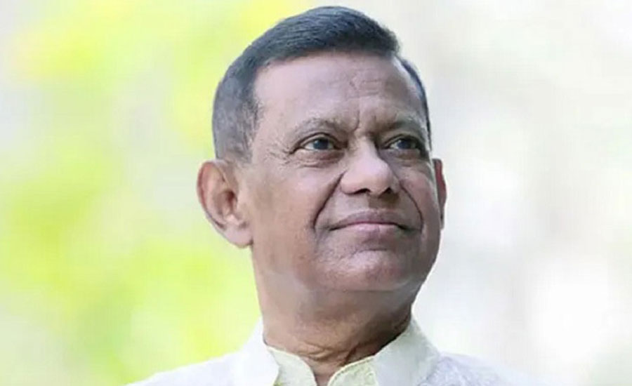 সাবেক বিচারপতি মানিকের বিরুদ্ধে মামলা