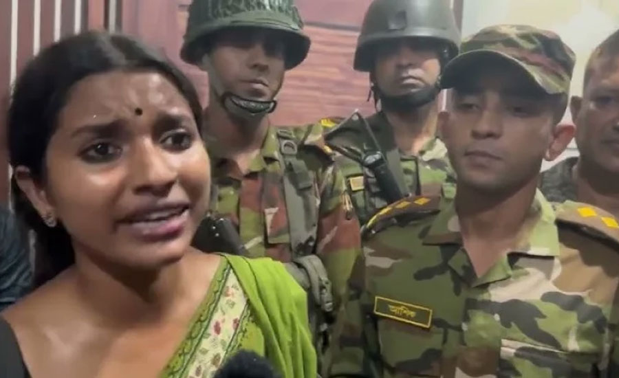কে এই ফারজানা সিথি? বেড়িয়ে এলো অজানা তথ্য