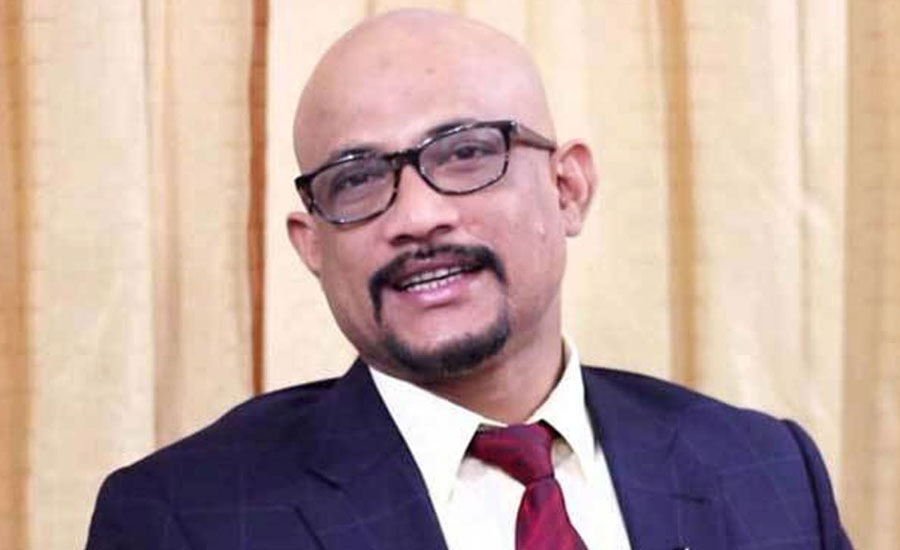 এবার সাবেক ক্রীড়া উপমন্ত্রী জয় গ্রেপ্তার