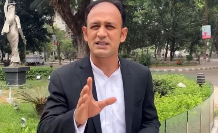 সরকার পতনের পর প্রথম মুখ খুললেন ব্যারিস্টার সুমন