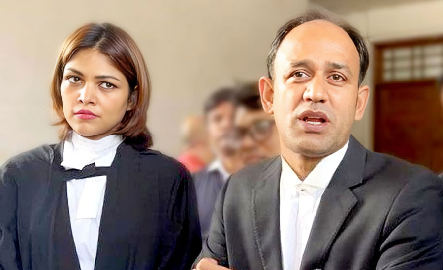 নিখোঁজ ব্যারিস্টার সুমন সম্পর্কে যা বললেন মডেল পিয়া জান্নাতুল