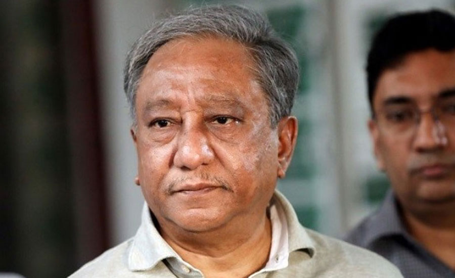 বিসিবির বোর্ডসভা বুধবার, ভার্চুয়ালি যুক্ত হবেন পাপন