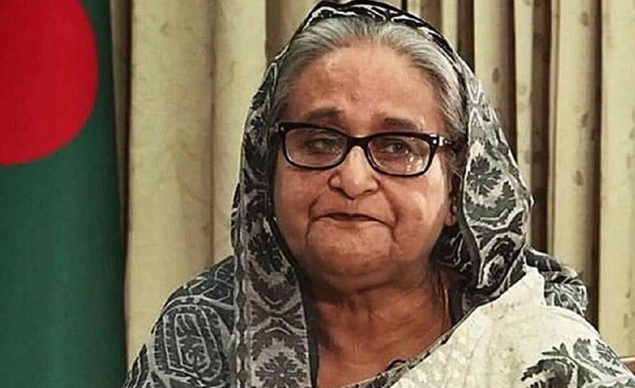 গার্মেন্টসকর্মীকে গুলি করে হত্যা, শেখ হাসিনাসহ ২৫ জনের বিরুদ্ধে মামলা 