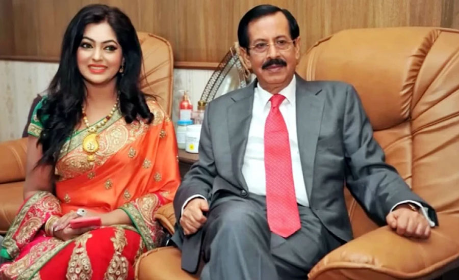 শেখ সেলিমকে খুশি রেখে যেসব সুবিধা বাগিয়ে নিতেন নিপুণ