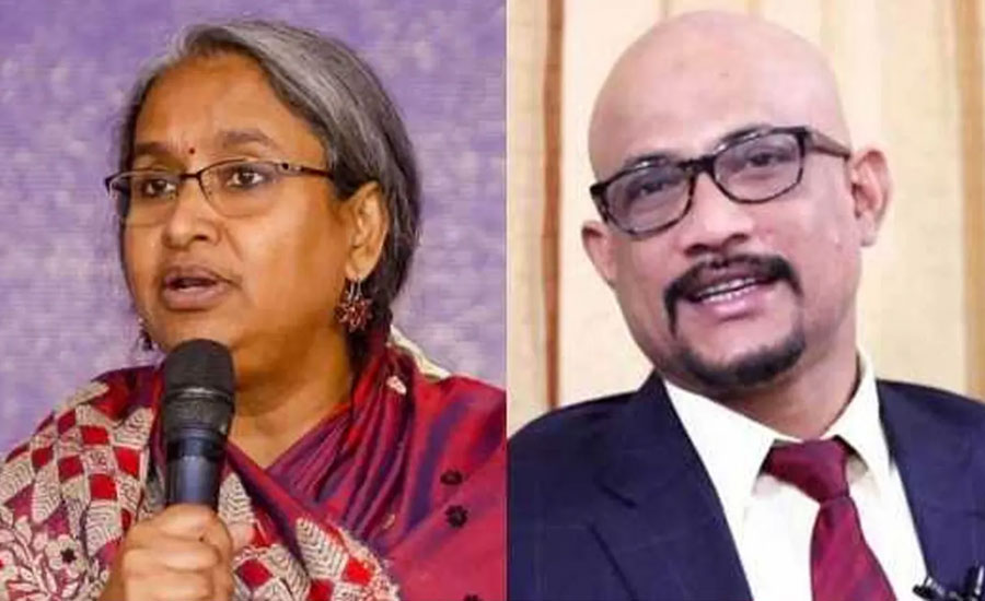 দিপু মনি চার, জয় ৫ দিনের রিমান্ডে