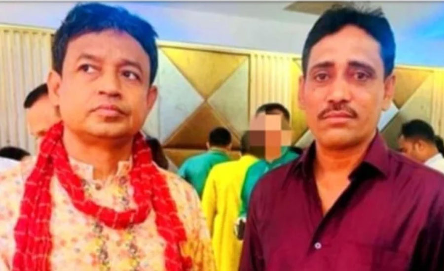 যেভাবে রাতারাতি শতকোটির মালিক ‘ডিবি হারুনের যক্ষের ধনের পাহারাদার