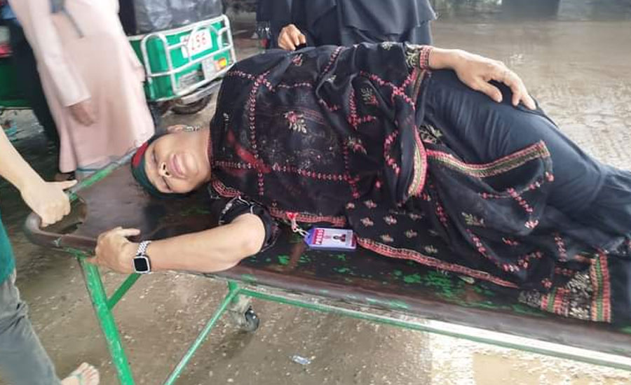 বঞ্চিত সাংবাদিকদের তোপের মুখে ময়মনসিংহ প্রেসক্লাবের সাধারণ সম্পাদক, নারী সাংবাদিক লাঞ্ছিত 