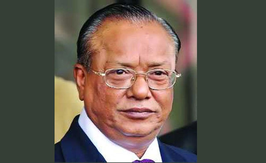 আব্দুল আউয়াল মিন্টুর নেতৃত্বে পুনর্গঠন হলো ন্যাশনাল ব্যাংক পরিচালনা পর্ষদ