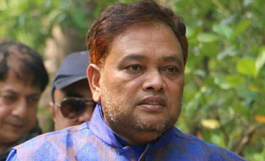 আবদুর রহমান বদি গ্রেপ্তার 